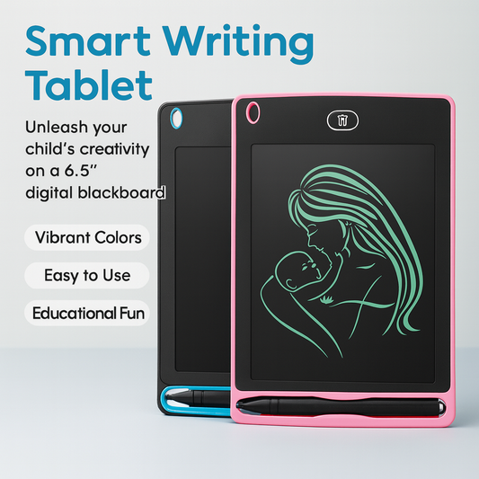 Writing Tablet Kids