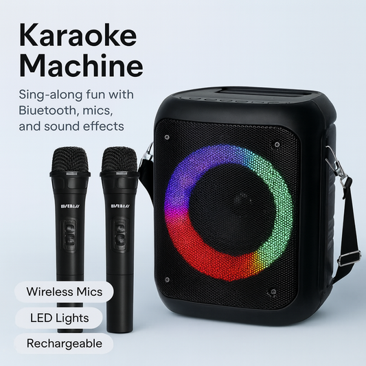 Karaoke Machine