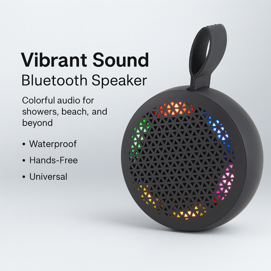 Bluetooth Speaker